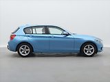 BMW Řada 1 2,0 Ti 135 kW Automat Xenon - náhled 8
