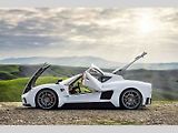 Mazzanti Evantra.