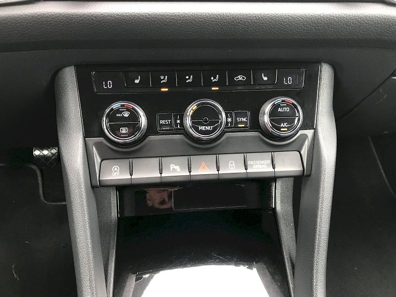 Škoda Kodiaq (2017) Ambition 2,0 TDI 4x4 - fotka 13 z 26