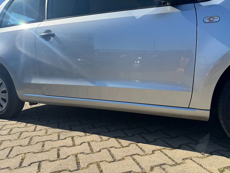 Škoda Citigo (2015) 1,0 MPI 44 KW 1. MAJ SŠA - fotka 13 z 50
