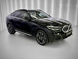 BMW X6 30d xDrive INDIVIDUAL, LED, HU - náhled 3