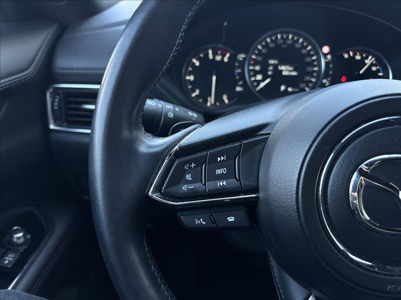 Mazda CX-5 2,2 SKYACTIV-D AWD Takumi Plus - fotka 21 z 35