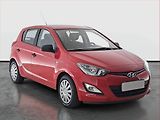 Hyundai i20 (2013) 1.2 - náhled 1