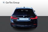 BMW Řada 5 530d xDrive Touring - náhled 3