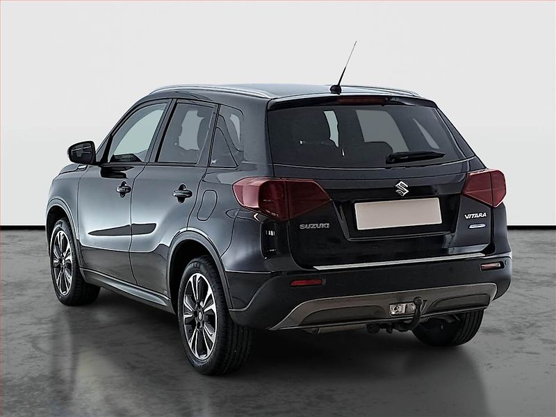 Suzuki Vitara (2021) Elegance 1.4 BoosterJet - fotka 4 z 19