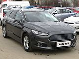 Ford Mondeo (2019) 1.5 EB, ČR, Titanium, xenon - náhled 1