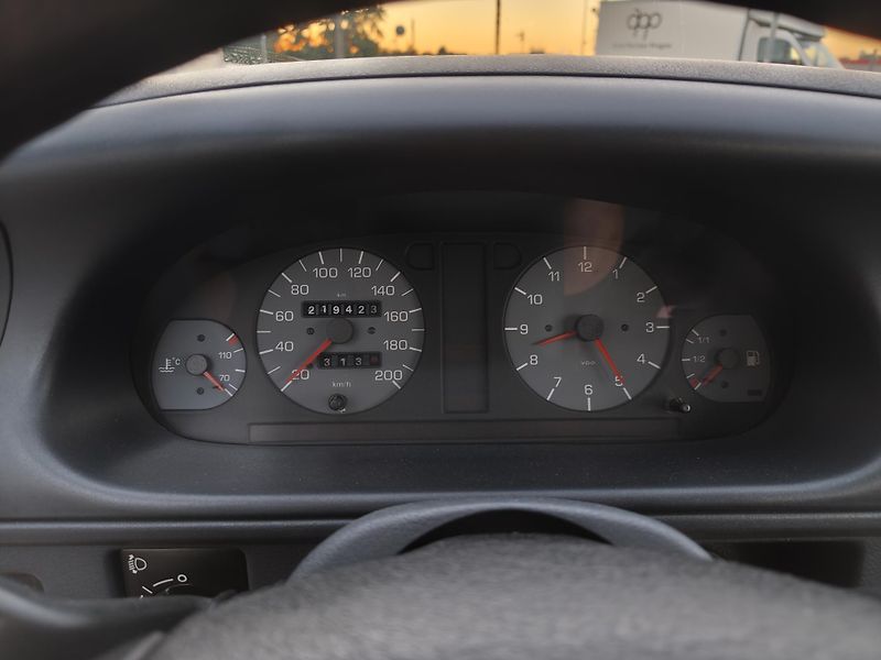 Škoda Felicia KOMBI, STK, EKO PLACENO - fotka 13 z 14
