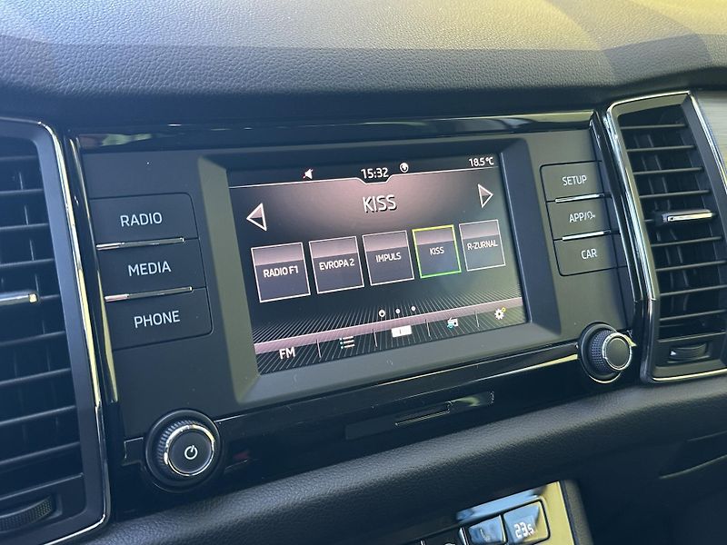 Škoda Kodiaq (2018) 4x4*1.4TSI/110kW*7.Míst*1.Maj  - fotka 17 z 47