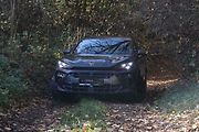 Cupra Terramar 2.0 TSI.