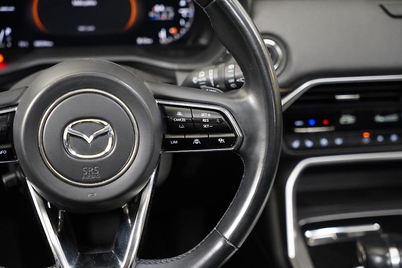 Mazda CX-60 - fotka 17 z 28