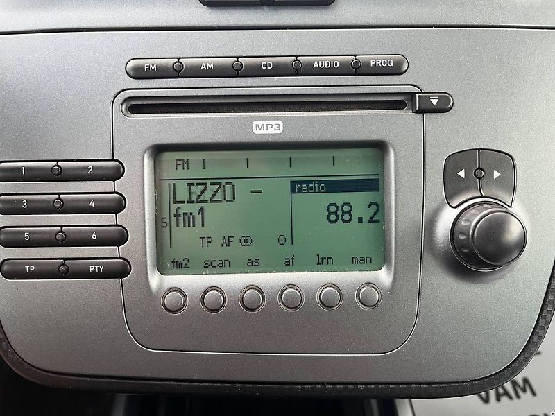 Seat Altea 2.0TDI/2006/SPORT-2MAJITEL - fotka 33 z 52