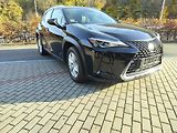 Lexus UX 250h kožené a vyhřívané sedačky - náhled 1