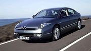 Citroën C6.