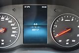 Mercedes-Benz Sprinter 316 hydr. čelo velká výbava  - náhled 9
