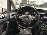 Volkswagen Touran 1,6   TDI JOIN ACC PANORAMA - náhled 21