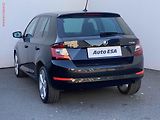 Škoda Fabia (2018) 1.0 TSi, Clever, navi - náhled 6