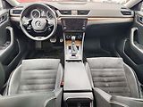 Škoda Superb 2.0 TDi/147kW Scout DSG 4x4 - náhled 16
