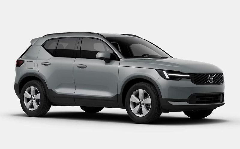 Volvo XC40 (2026) B3 AUT ESSENTIAL - fotka 6 z 7