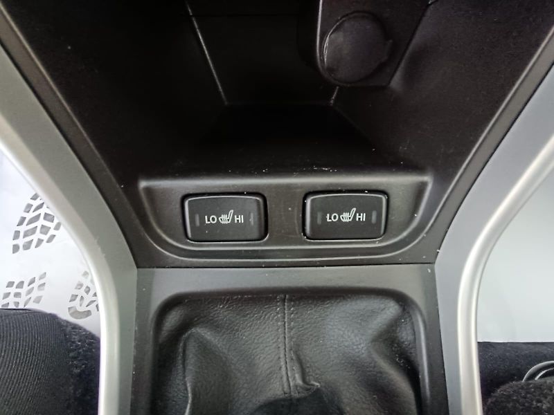 Suzuki SX4 S-Cross 1.4/103kW, COMFORT - fotka 34 z 37