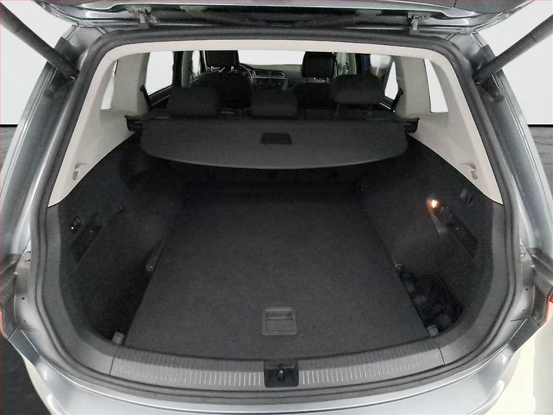 Volkswagen Tiguan Allspace (2019) Comfortline 2.0 TDI - fotka 14 z 20