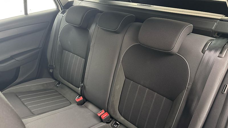 Škoda Fabia 1.0 TSI Style Combi - fotka 16 z 23