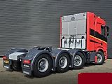 Scania (2024) R 560 8x4 tahač 180t EURO 6 - náhled 2