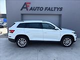 Škoda Kodiaq 2,0 TDI 140 kw ČR 4x4 DSG - náhled 8