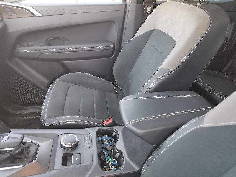 Volkswagen Amarok 3.0TDI,volat- 777 943 224 - fotka 12 z 22