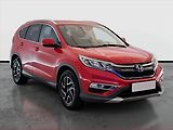 Honda CR-V (2018) 1.6 i-DTEC, Serv.kniha - náhled 1