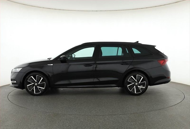 Škoda Octavia (2022) Sportline 2.0 TDI - fotka 3 z 18