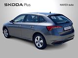 Škoda Scala (2025) 1.0 TSI Selection - náhled 30