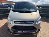 Ford Tourneo Custom 2.2 TDCi Titanium 8míst - náhled 1
