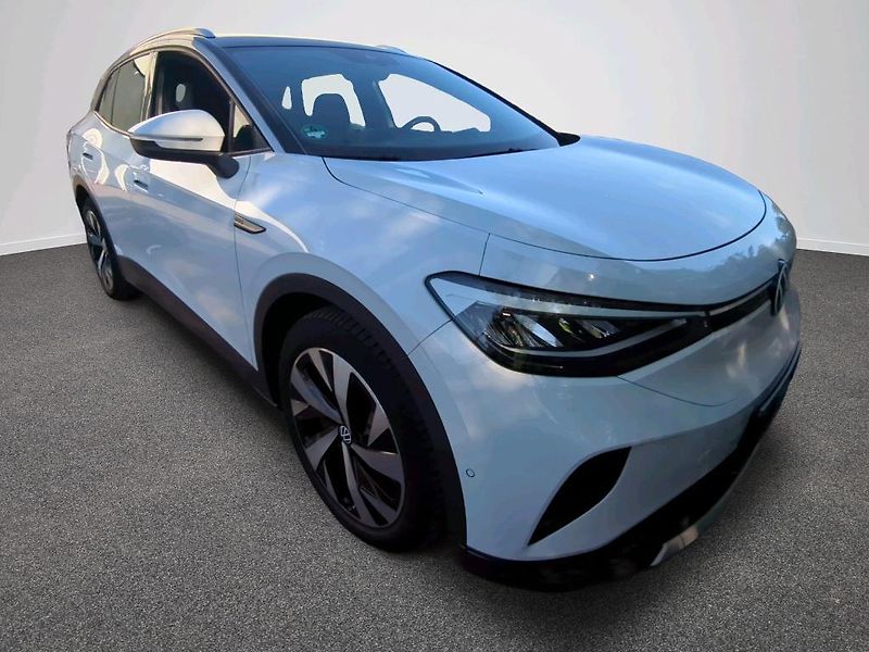 Volkswagen ID.4 (2023) 4x4 PRO PERFORMAN PŘIPRAVUJEME - fotka 5 z 8