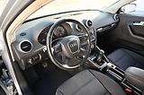 Audi A3 1.4TFSI 92KW Rezervace 6/2011 - náhled 18