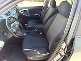 Toyota RAV4 2,2 D-4D 4x4 Aut.klimatizace - náhled 14