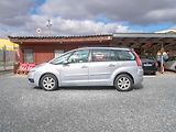 Citroën Grand C4 Picasso (2008) ČR 1.6HDI 80KW – 7SEDADEL - náhled 8