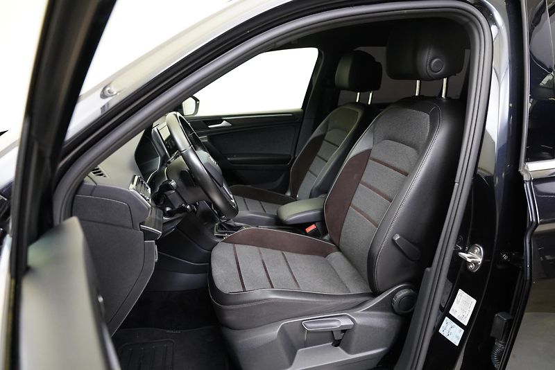 Seat Tarraco - fotka 11 z 29