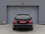 Mercedes-Benz CLK 500 5.5 V8 AMG 7G TRONIC TOP - náhled 7