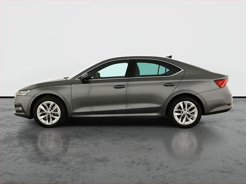 Škoda Octavia (2023) Style 1.5 TSI e-tec - fotka 3 z 16