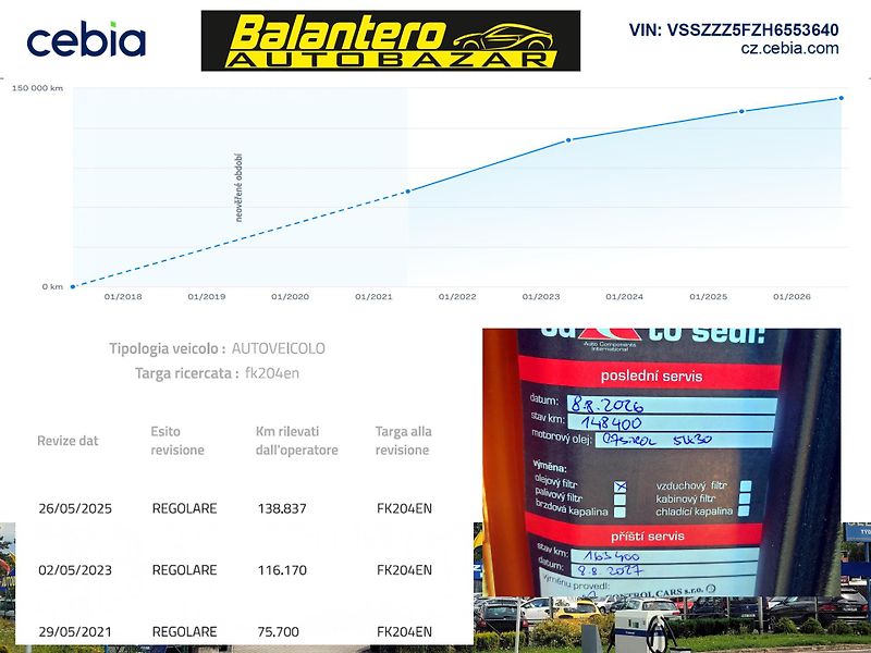Seat Ateca TDi STYLE CEBIA,LED,KAMERA    - fotka 4 z 44