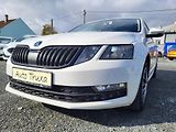 Škoda Octavia 2.0 TDi 110kW AMBITION - náhled 33