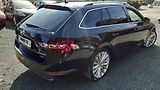 Škoda Superb 2.0 TSI Laurin&Klement DSG 4x4 - náhled 6