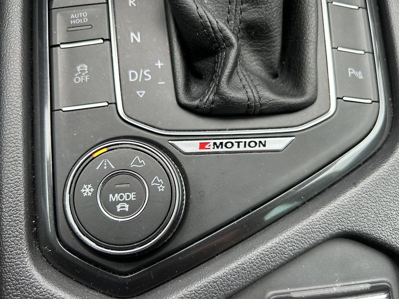 Volkswagen Tiguan (2016) 2.0TDi110KW 1majitelDSG4x4 - fotka 28 z 39