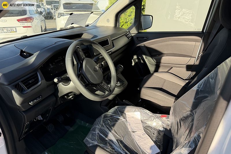 Renault Kangoo (2026) Start TCe 130 - fotka 3 z 4