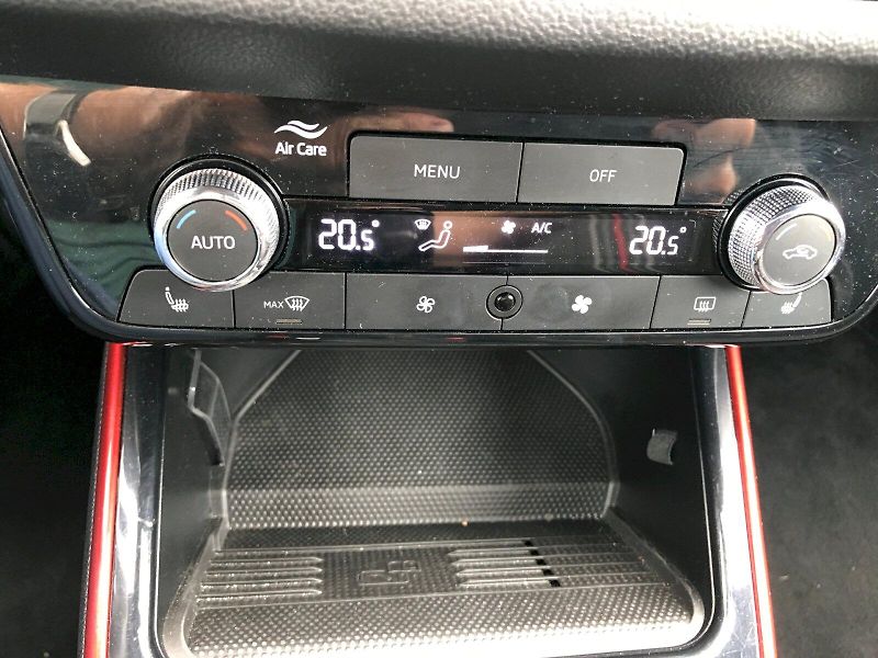 Škoda Fabia (2025) MC TS 110/1.5 A7F - fotka 23 z 27