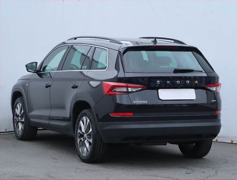 Škoda Kodiaq (2021) Ambition 2.0 TDI - fotka 4 z 23