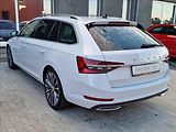 Škoda Superb 2.0TDI 140kW DSG 4x4 L&K ,ČR - náhled 8
