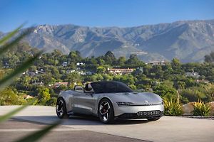 Fisker Ronin