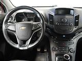 Chevrolet Orlando (2011) 1.8i, ČR, autoAC, tažné - náhled 13