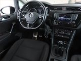 Volkswagen Touran (2017) Comfortline 2.0 TDI - náhled 7
